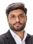 Profile photo of Taimoor Hussain