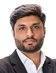 Profile photo of Taimoor Hussain