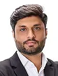 Profile photo of Taimoor Hussain