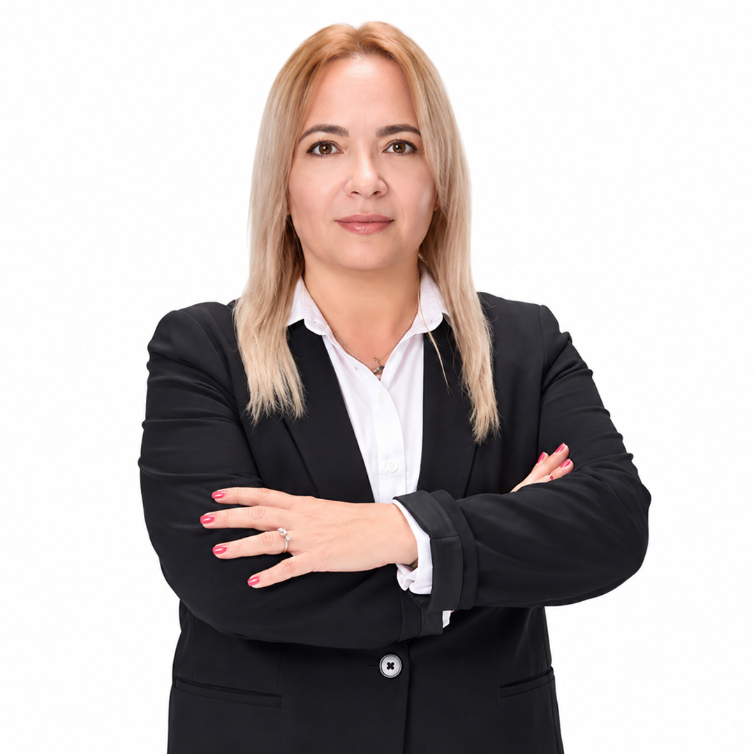 Tatiana Melnichenko profile picture
