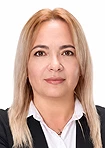 Profile photo of Tatiana Melnichenko