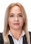 Profile photo of Tatiana Melnichenko