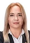 Profile photo of Tatiana Melnichenko
