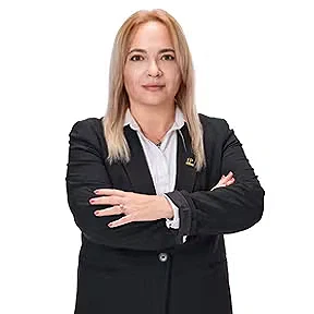 Tatiana Melnichenko profile picture