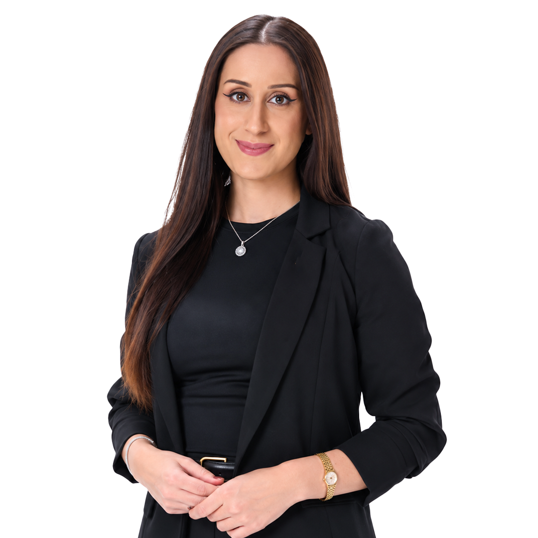 Profile photo of Veronika Aslami