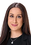 Profile photo of Veronika Aslami