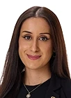 Profile photo of Veronika Aslami