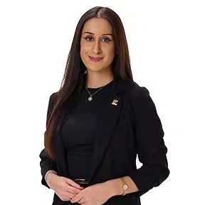 Profile photo of Veronika Aslami