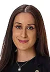 Profile photo of Veronika Aslami