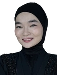 Profile photo of Aitore Karnakbayeva
