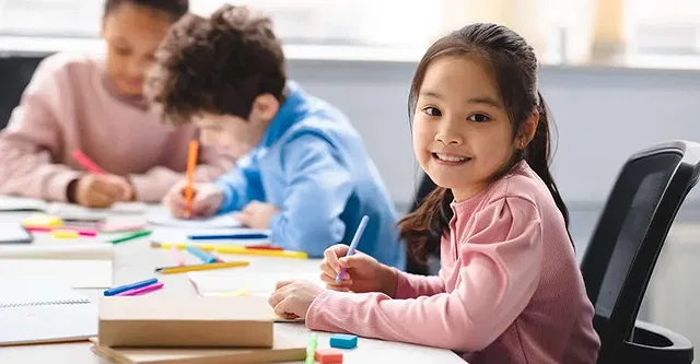 business bay schools