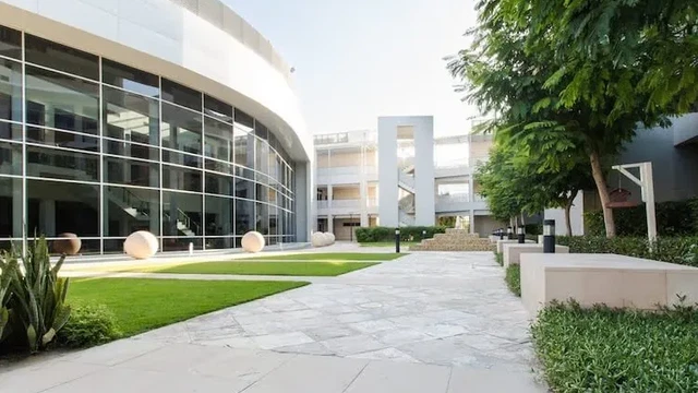 downtown schools