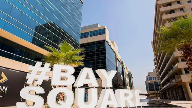 bay square