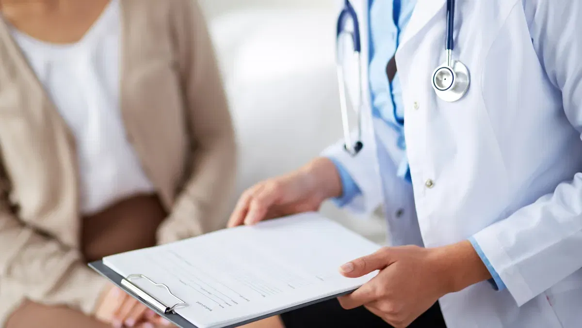 مستشفيات الخليج التجاري