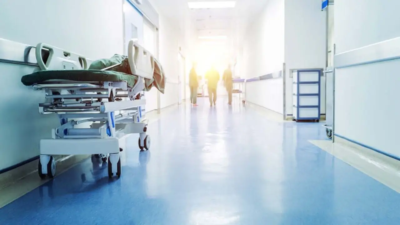 Лучшие больницы и клиники в Мейдане