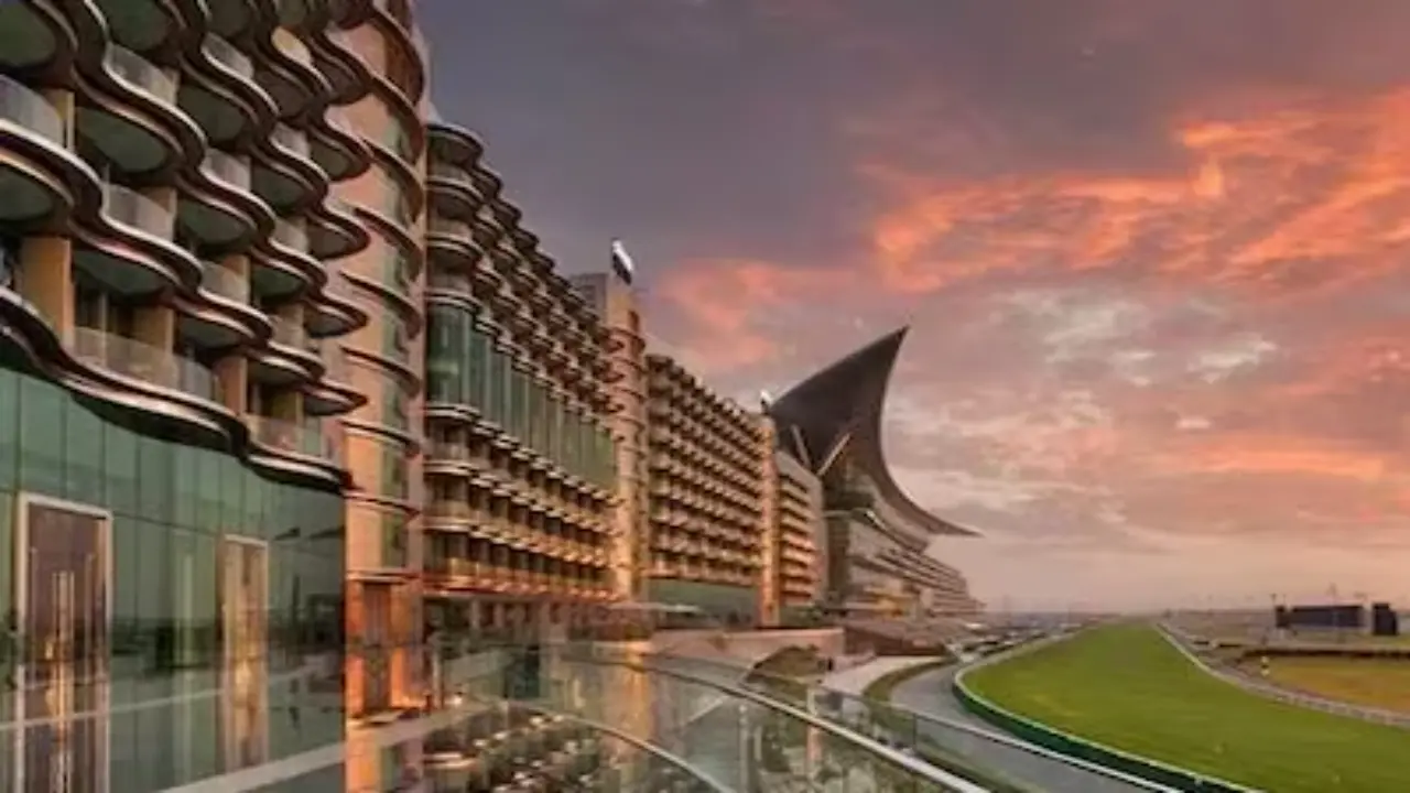 Лучшие отели в Мейдане