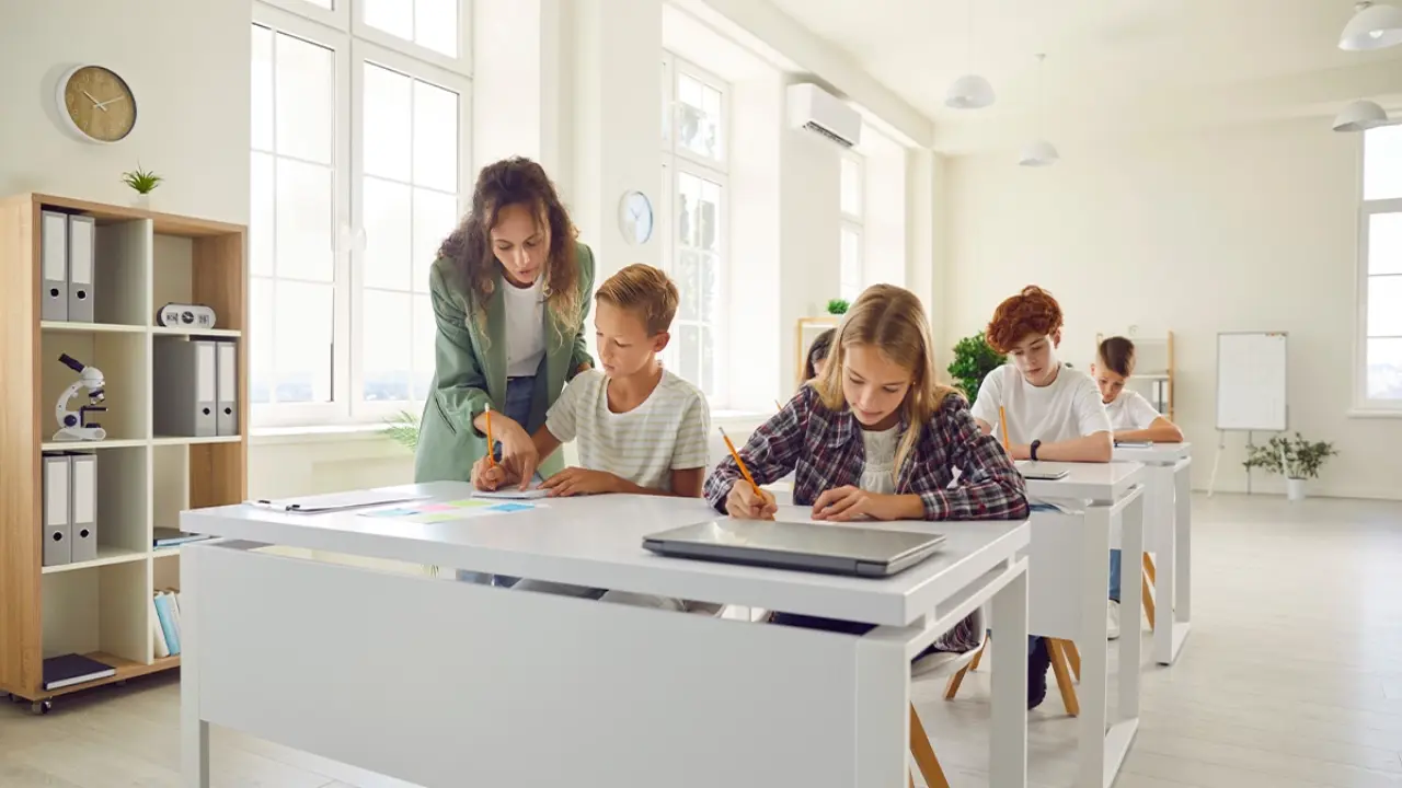 Лучшие школы в Dubailand