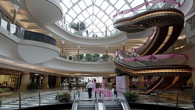 BurJuman Mall