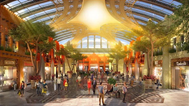 Cityland Mall