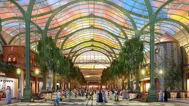Cityland Mall