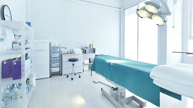 Clinics and Medical Centers in Jumeirah Village Triangle