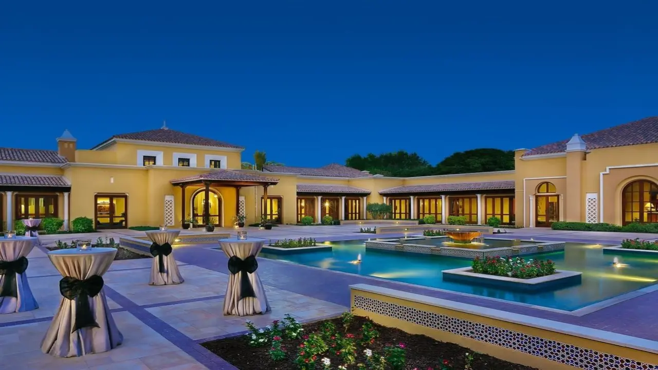 نادي دبي للبولو والفروسية