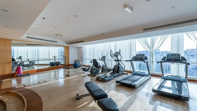 Fitness Centers in Discovery Gardens