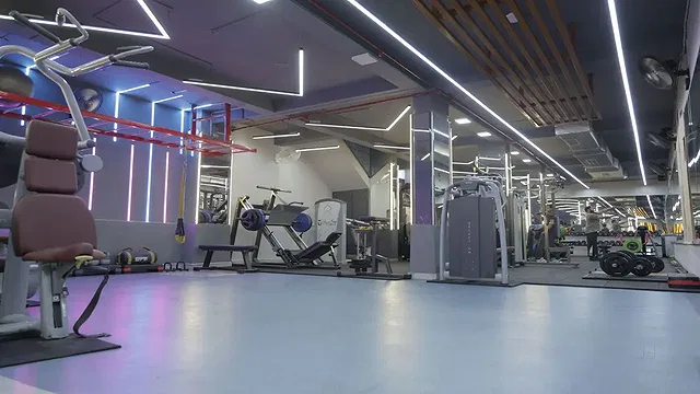 صالات رياضية في الوادي