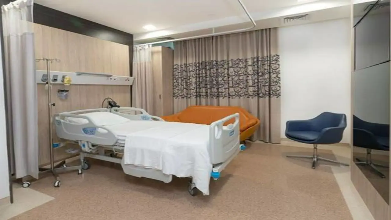 Hospitals 