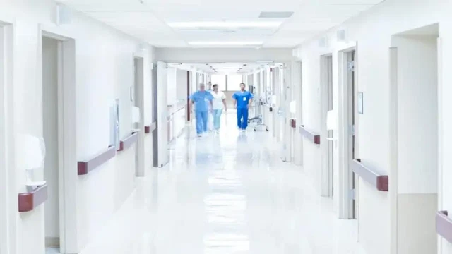 Hospitals In Al Barari