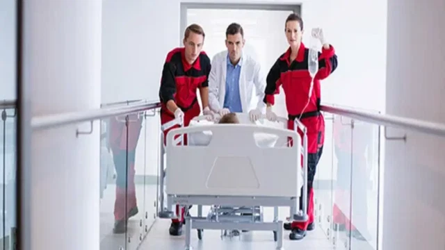 Hospitals & Clinics In Jebel Ali