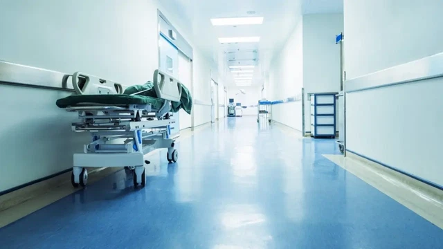Hospitals and Clinics in Bur Dubai