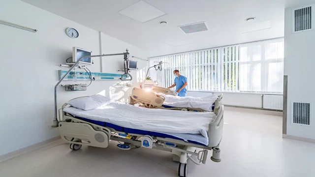 Hospitals and Clinics in Deira Dubai