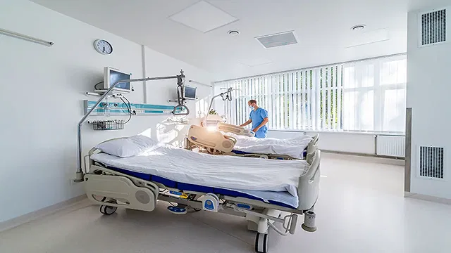 Hospitals and Clinics in Deira Dubai