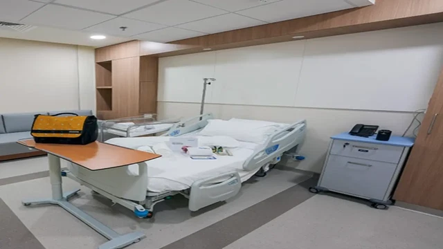 Hospitals and Clinics in The Valley by Emaar