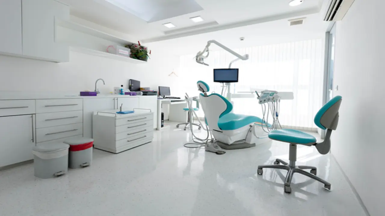 Hospitals and Clinics in DIFC