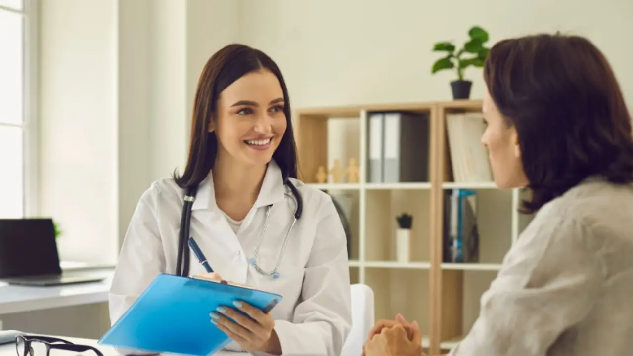 Hospitals and Clinics in Jumeirah Garden City 