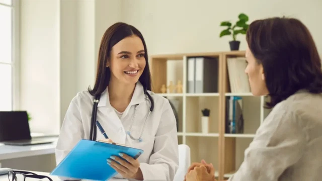 Hospitals and Clinics in Jumeirah Garden City