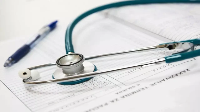 Hospitals in Meadows