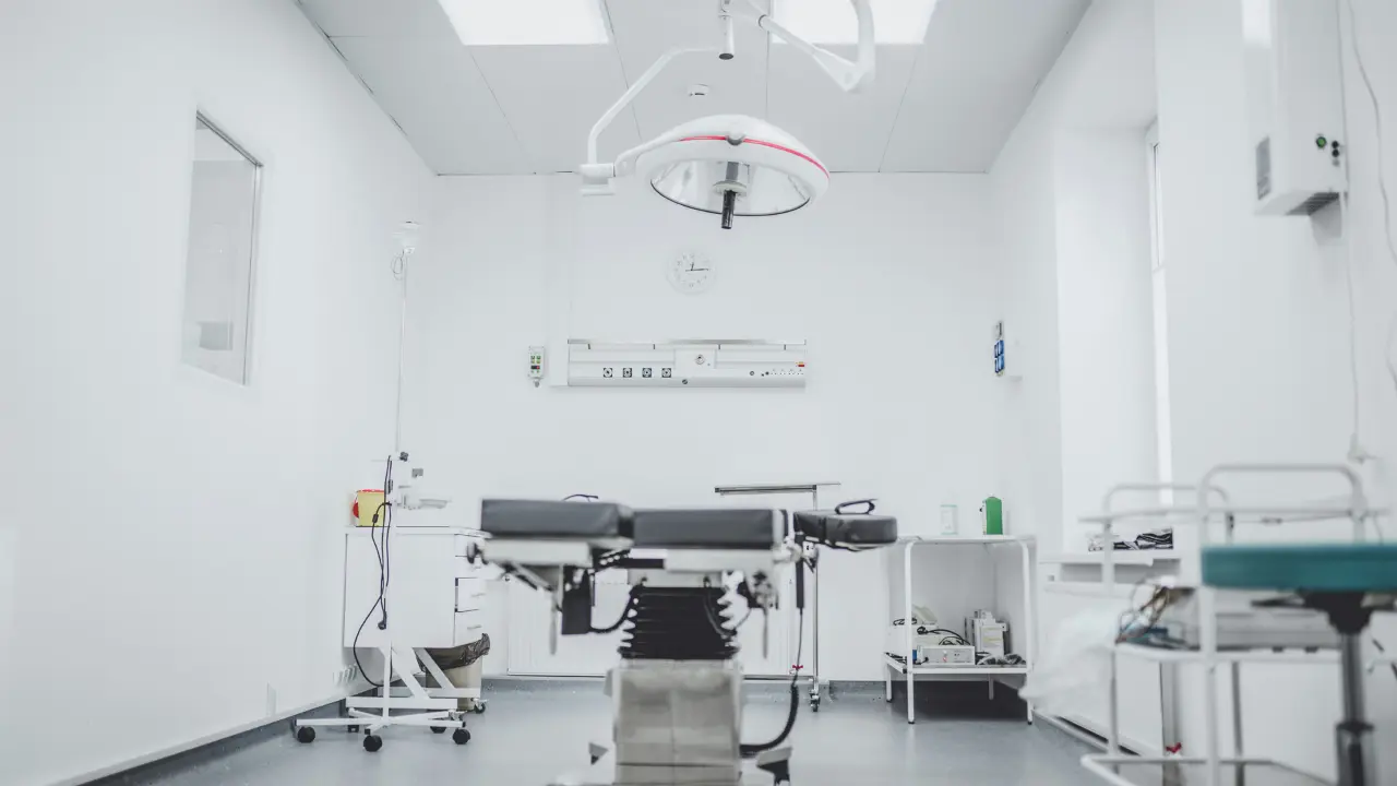 Hospitals in Sobha Hartland