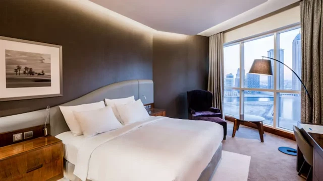 Radisson Hotel Dubai