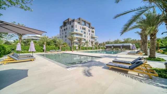 Hotels In Al Barari