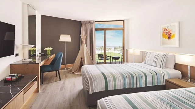 Hotels In Jebel Ali