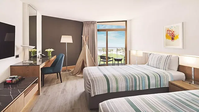 Hotels In Jebel Ali