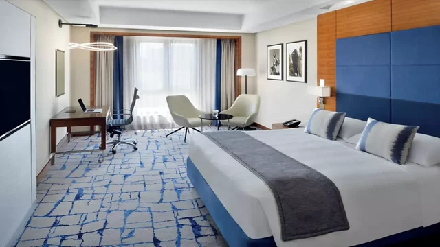 Hotels in Bur Dubai
