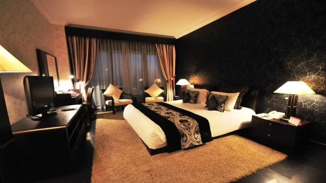 Hotels in Deira Dubai
