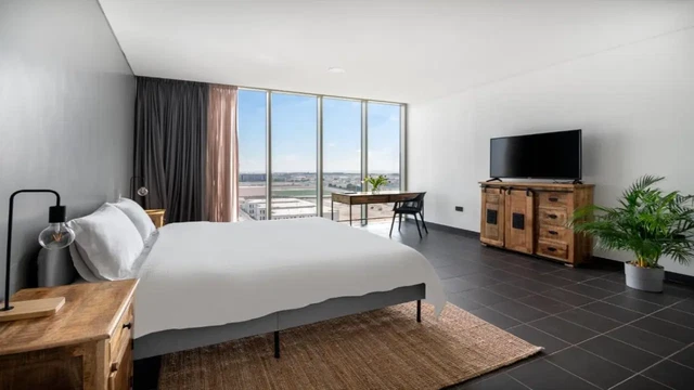 Hotels in Dubai Sports City