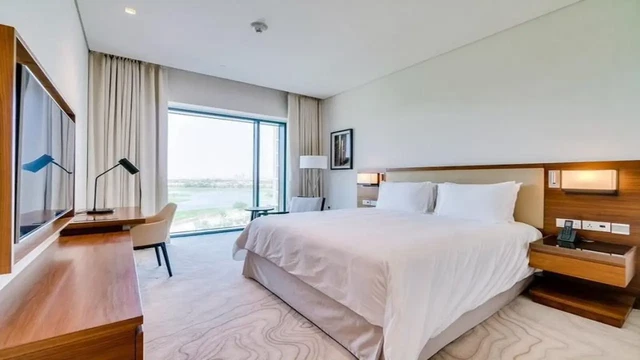 Hotels in Emirates Living