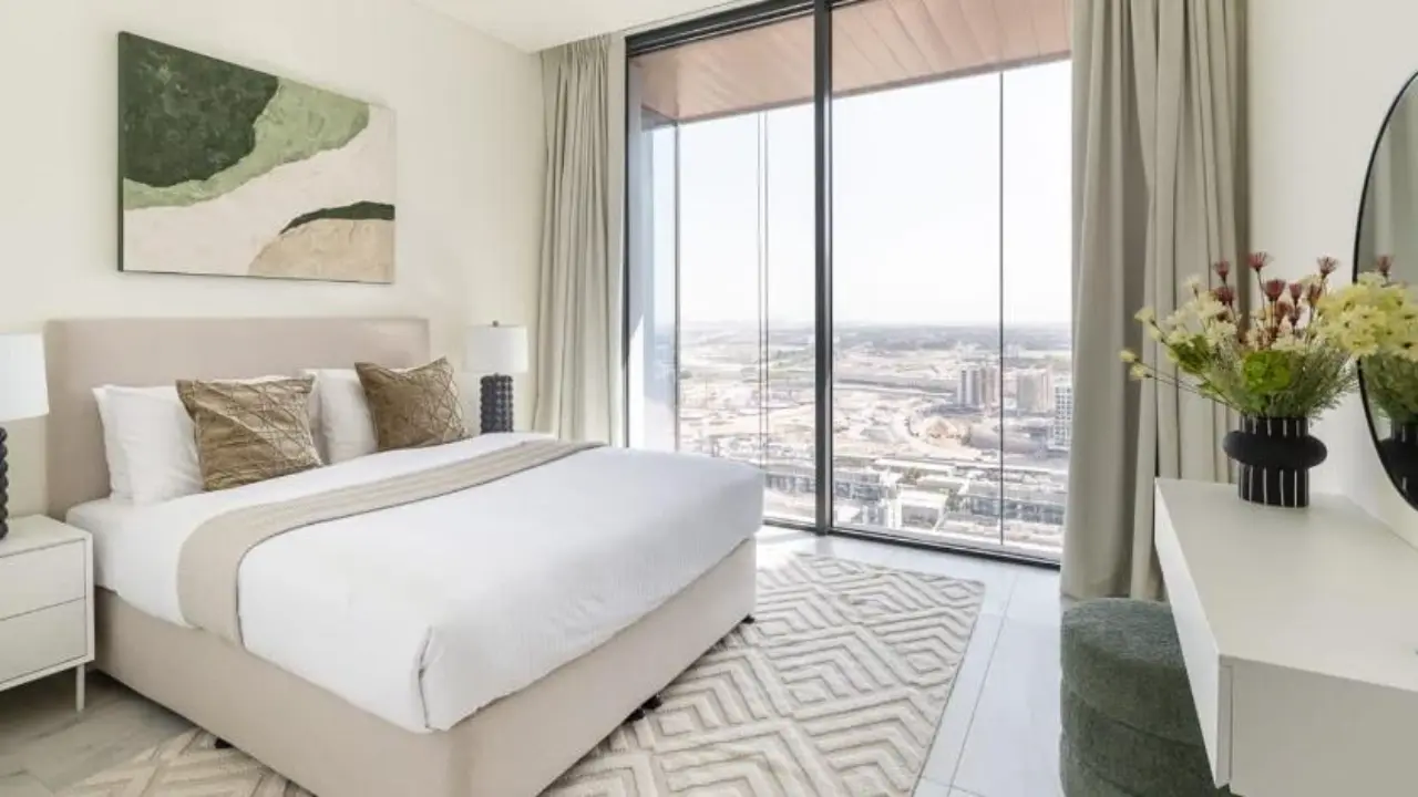 Отели в Над-эль-Шебе 