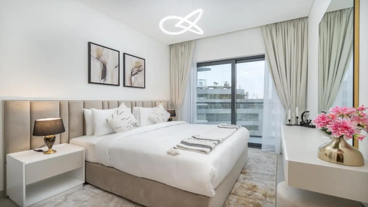 Hotels in Sobha Hartland 